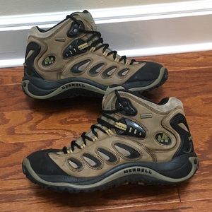 merrell reflex 3 mid
